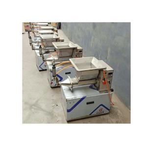 Buy cheap Pizza dough divider rounder sheeter and cutter pizza dough rolling machine for breads 10-700g adjustable from wholesalers