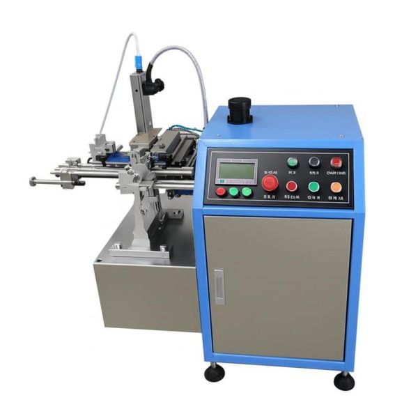 Operating temperature range 0°C to 40°C Component Lead Forming Machine featuring