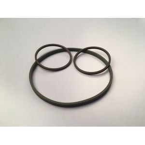 Buy cheap Heat Resistance Gasket PTFE Material With Excellent Mechanical Properties from wholesalers