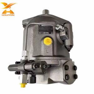 Buy cheap Rexroth A10VSO60 71 85 A10VSO100 140 Hydraulic Piston Pump Swash Plate Piston Pump from wholesalers