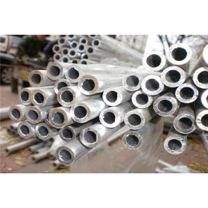 Buy cheap PVDF T6 Aluminum Alloy Round Tube 5mm With High Strength from wholesalers