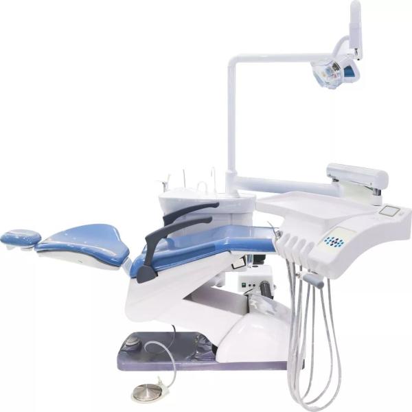 Quality BLF-3000 Multifunctional electric Dental Chair Unit for sale