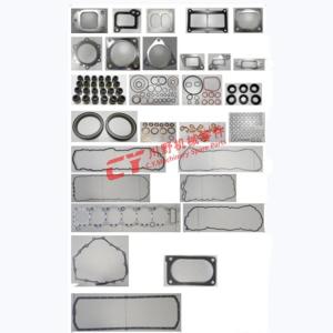 Buy cheap 6WG1 Electric Gasket Seal Kit For Isuzu 1 - 87815585 - 1 1878155851 from wholesalers