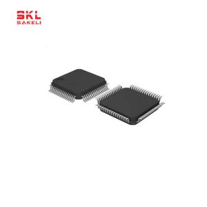 Buy cheap STM8L151R8T6 MCU Chip 8 Bit Low Power Consumption Industrial Applications from wholesalers