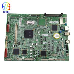 Buy cheap Morther board for Canon imageRUNNER 2520i 2525i 2530i Series Mainboard Original Printer Parts from wholesalers