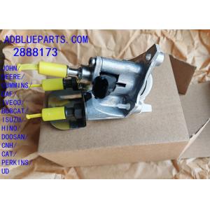 Buy cheap 2888173 OEM BOSCH DEF DOSING UNIT / UREA NOZZLE / DOSING MODULE 2888173 Adblue Iniector Nozzle dosing nozzle for JOHN DEERE CUMMINS DAF IVECO BOBCAT from wholesalers