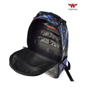 Buy cheap Breathable 900d Polyester Tactical Day Pack For Mounting / Climbing from wholesalers