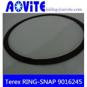 Buy cheap Terex TR100 off-highway truck snap ring 9016245 from wholesalers