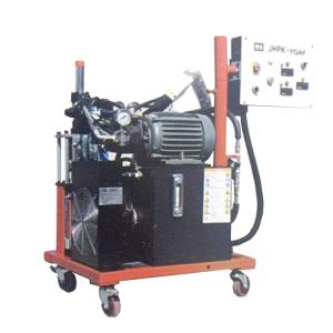 Buy cheap Solar Water Heater Hydraulic Foaming Machine from wholesalers