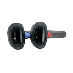 H100/H103 Handheld Barcode Scanner and Versatile Data Collection Solution for