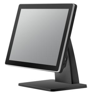 15inch All-in-One Restaurant POS System with SDK Function and 32G/64G/128G/256G