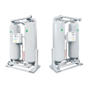 Buy cheap 30hp 3.6m3/min Absorption Air Dryer from wholesalers