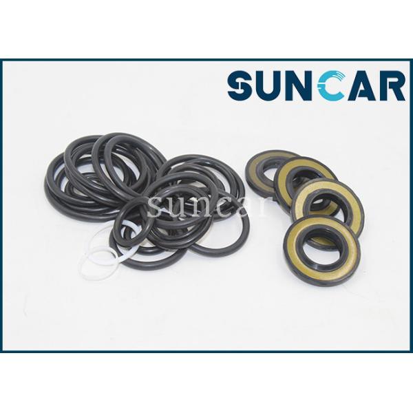 Quality Kobelco PX30V00002F1 Main Valve Seal Kit For Excavator [SK035-2] Repair Kit for sale