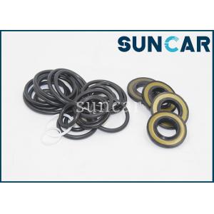 Buy cheap Kobelco PX30V00002F1 Main Valve Seal Kit For Excavator [SK035-2] Repair Kit from wholesalers