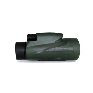 Buy cheap 12X50 High Definition Monocular Telescope with BAK4 Prism FMC Lens from wholesalers