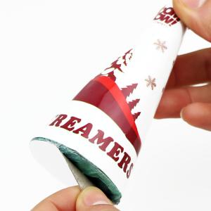 Buy cheap Paper 6cm CE Streamer Cannon Handheld For Event from wholesalers