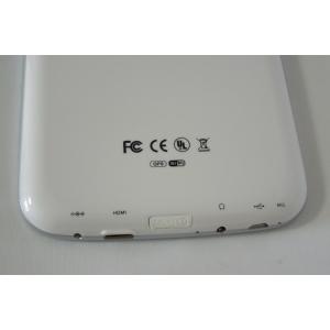 Buy cheap 7 inch Samsung Exynos4412 Quad-Core tablet pc IPS screen 1280*800 GPS Bluetooth (M-70-S4) from wholesalers