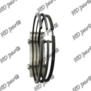 Buy cheap 15B Engine Pistion Ring 13011-58110 For Toyota from wholesalers