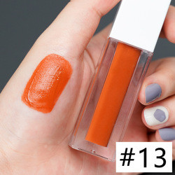 Buy cheap 3g Long Lasting Lipstick Waterproof Matte Lipstick Red Pink from wholesalers