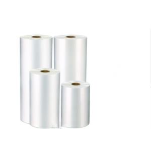 Buy cheap EVA Adhesive BOPP/PET Thermal Laminating Film Glossy Transparent 3000mm 22 Mic from wholesalers