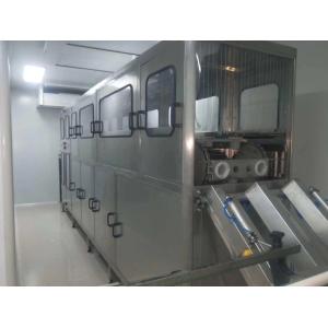 Buy cheap 5Gallon Bottle Water Barrel Filling Machine from wholesalers