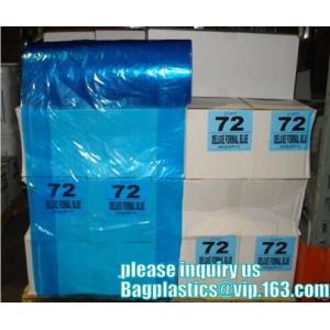 Buy cheap Eco Friendly Biodegradable Laundry Bags Garment Dust Proof Cover from wholesalers