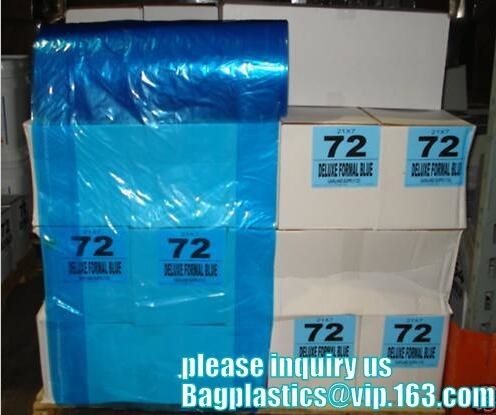 Quality Eco Friendly Biodegradable Laundry Bags Garment Dust Proof Cover for sale