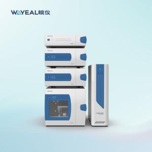 Buy cheap 42MPa Isocratic High Pressure HPLC System In Pharmaceutical Industry from wholesalers