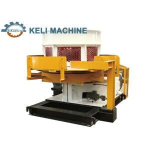 Buy cheap Electric Mixer Machine Construction SYZ1000 Disk Feeder Installed Power 22kw from wholesalers