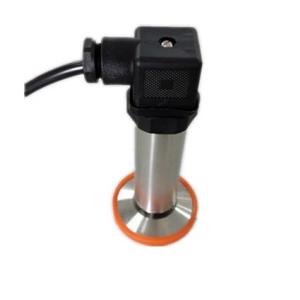 Buy cheap Diffusion Silicon Pressure Sensor vibration resistant -100KPa-60MPa from wholesalers