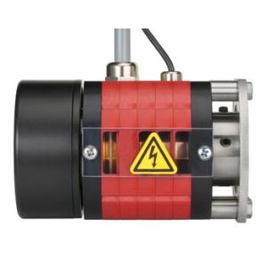 Buy cheap HAINA Adaptable IP64 SR085 Slip Ring Diaper Machine Spare Parts from wholesalers