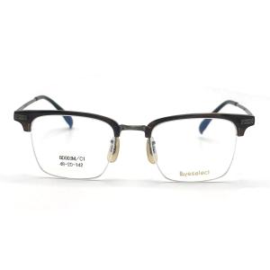 Buy cheap BD003M Fashion Style Acetate Metal Frames with Customizable Options from wholesalers