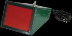 Buy cheap Red Darkroom Safelight Darkroom Equipment Single Color Developing Light from wholesalers