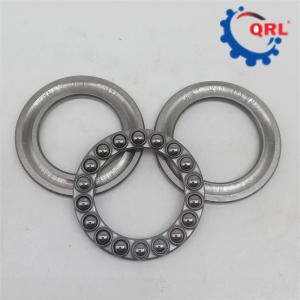 Buy cheap 51106 Thrust Ball Bearing 30x47x11mm Angular Contact product