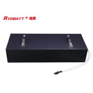 Used by equipment with RS485 communication LP-06160230-51.1V 57.0Ah Polymer