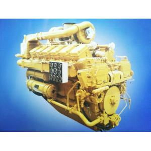 Buy cheap 1300rmp Drilling Engine and 1000 HP Mud Pump for Common Units Fixed Installation from wholesalers