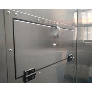 Buy cheap National Industrial Laundry Equipment Washing Machines with Customizable Settings from wholesalers