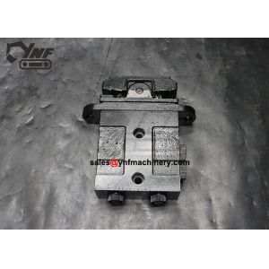 Buy cheap YNF17521 YR30V00004F1 Excavator Valve –  Pilot Foot Pedal Valve from wholesalers