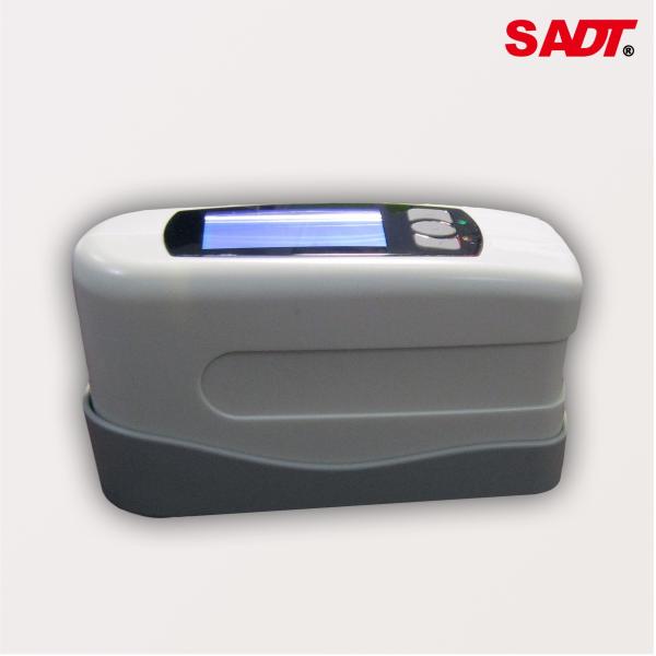 SADT 60-angle Digtial Gloss Meter GM60 With Large memory , USB interface and