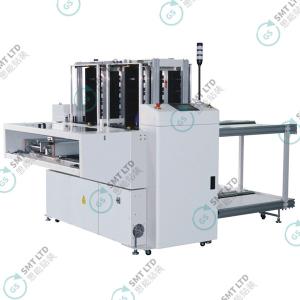 Buy cheap SMT PCB SLD-3 Dual Magazine Unloader 220V 800VA Max from wholesalers