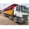 Buy cheap 2018 56m Diesel Engine Pump Truck Parts with Remote Control for PM XG Sany Zoomlion - Remote Controlled Pump Truck from wholesalers