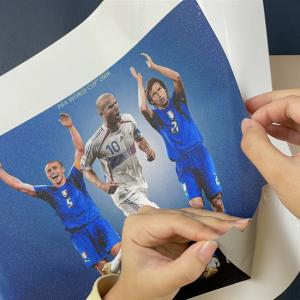 13.3" 14" 15.6" 17" Laptop Skin Cover Customized Removable Notebook Skin