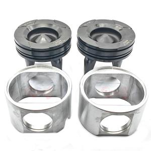 Buy cheap OEM  Standard Size M11 Engine Piston 4022532 4070653 from wholesalers