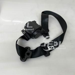 Buy cheap Cab seat belt WG1664560010 for Sinotruk HOWO from wholesalers