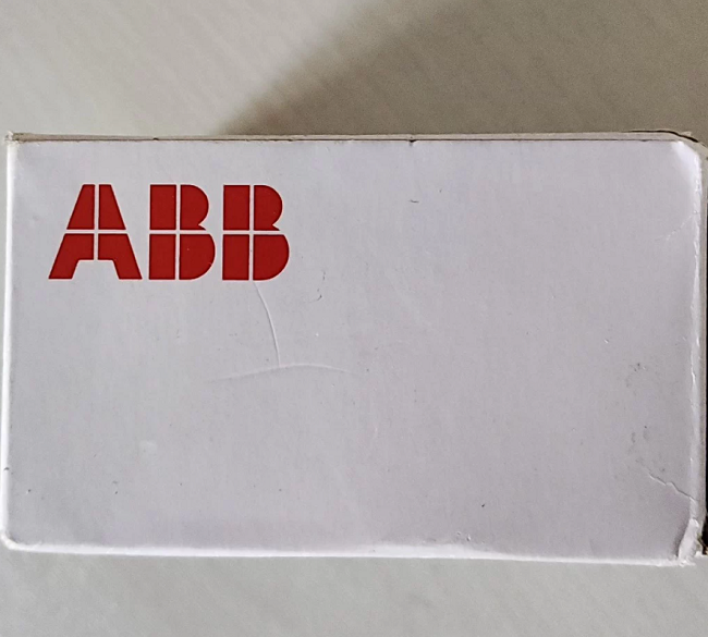 AX12-30-01-80 ABB Ac contactor Compact AC control solution Small and medium