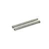 Buy cheap Cylindrical Helical Compression Spring 10mm 22mm 25mm High Temperature Steel from wholesalers