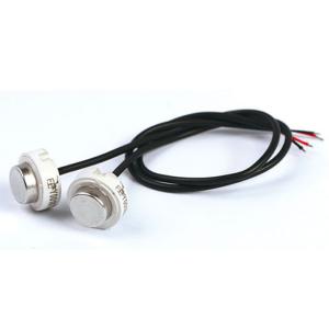 Buy cheap Shield Wire Ceramic Ultrasonic Transducer 3.0Mpa Ceramic Piezo Transducer from wholesalers