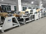 Buy cheap 200KW Roll Paper Varnish Spot Uv Printing Machine 304ss Mirror Panel from wholesalers