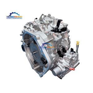 Buy cheap 025CHA CVT Transmission Assembly – Arrizo 5 Plus 1.5T Application from wholesalers