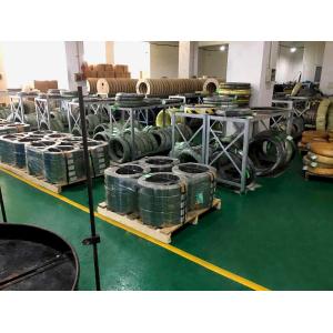 Zhejiang Lisheng Spring Co.,Ltd